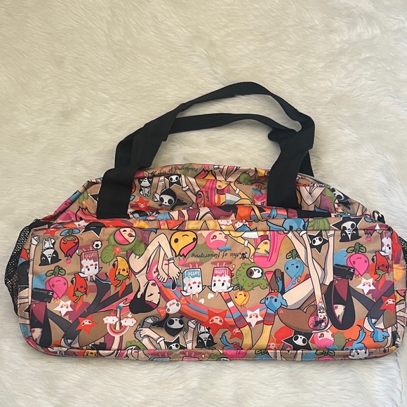 Tokidoki bag - Picture 2 of 5